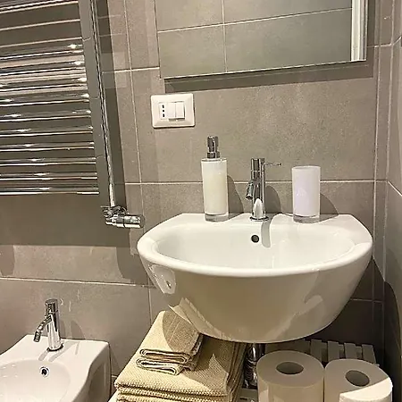 Hotel Dimoda Del Papa Rome