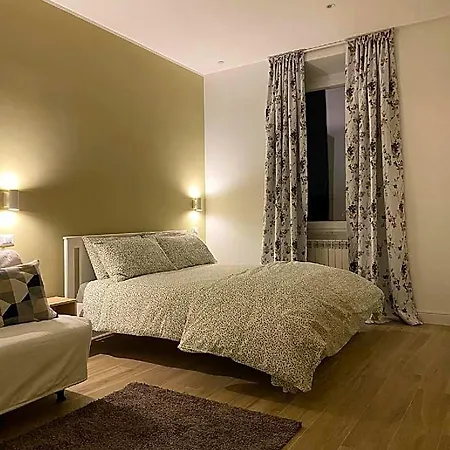 Dimoda Del Papa Hotel